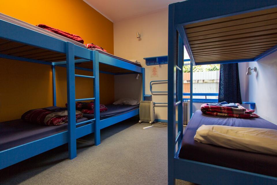 Sequoia Lodge Backpackers Picton Extérieur photo