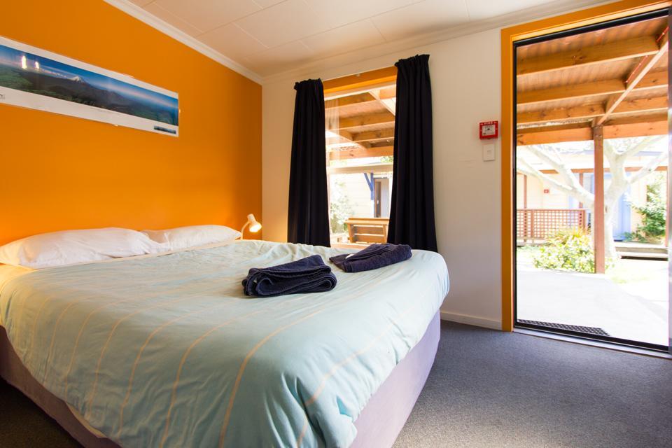 Sequoia Lodge Backpackers Picton Extérieur photo
