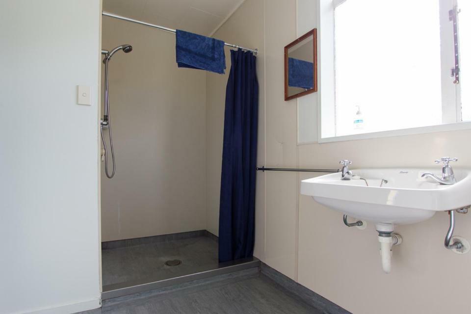 Sequoia Lodge Backpackers Picton Extérieur photo